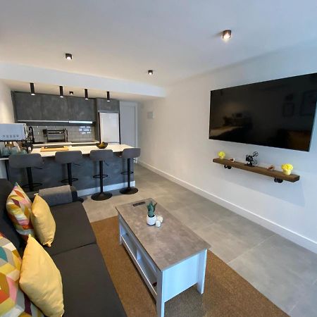 דירות Duplex Torremolinos 2 Dorm / 2 Wc מראה חיצוני תמונה