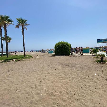 דירות Duplex Torremolinos 2 Dorm / 2 Wc מראה חיצוני תמונה