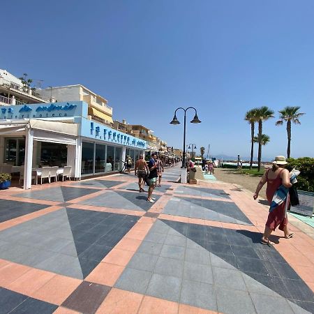 דירות Duplex Torremolinos 2 Dorm / 2 Wc מראה חיצוני תמונה
