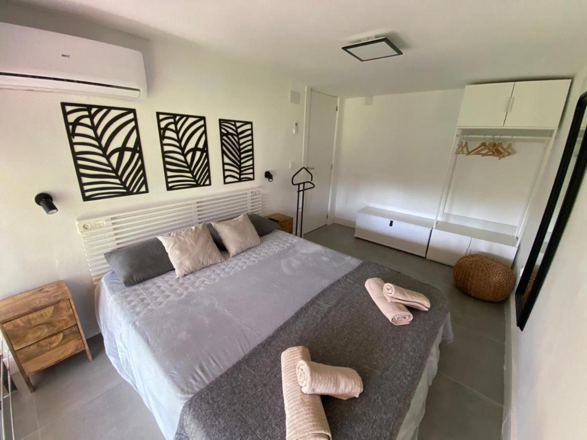דירות Duplex Torremolinos 2 Dorm / 2 Wc מראה חיצוני תמונה
