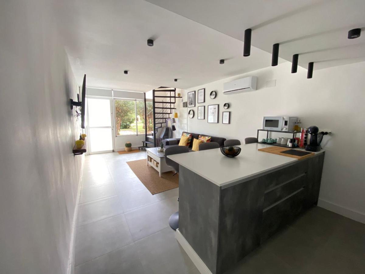 דירות Duplex Torremolinos 2 Dorm / 2 Wc מראה חיצוני תמונה