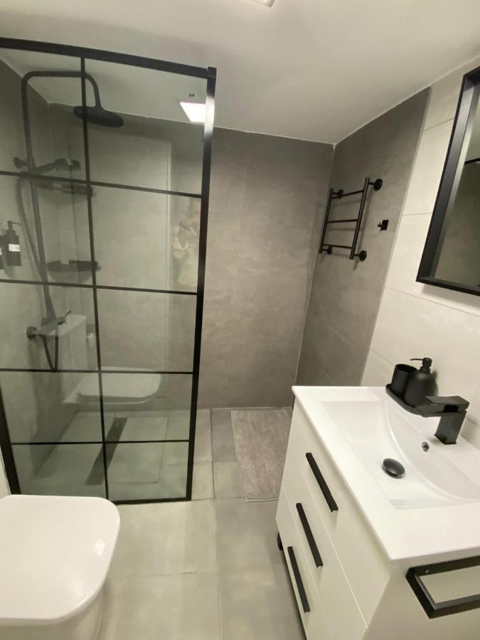 דירות Duplex Torremolinos 2 Dorm / 2 Wc מראה חיצוני תמונה