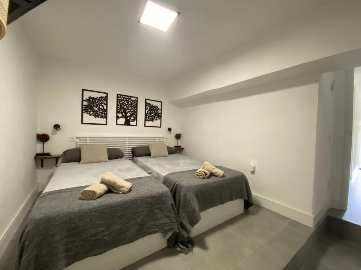 דירות Duplex Torremolinos 2 Dorm / 2 Wc מראה חיצוני תמונה