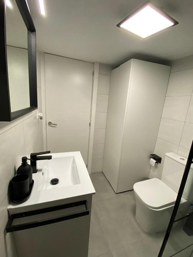 דירות Duplex Torremolinos 2 Dorm / 2 Wc מראה חיצוני תמונה
