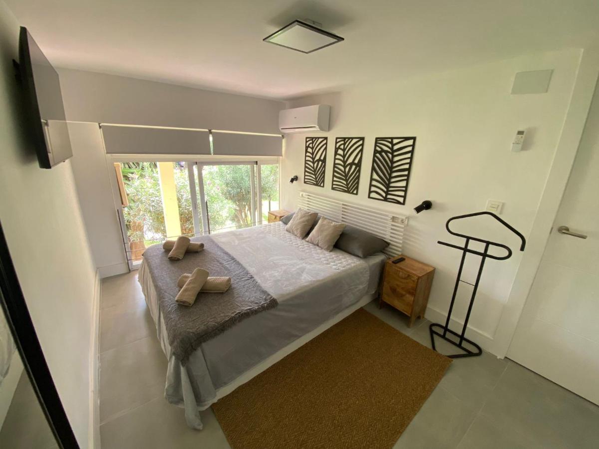 דירות Duplex Torremolinos 2 Dorm / 2 Wc מראה חיצוני תמונה