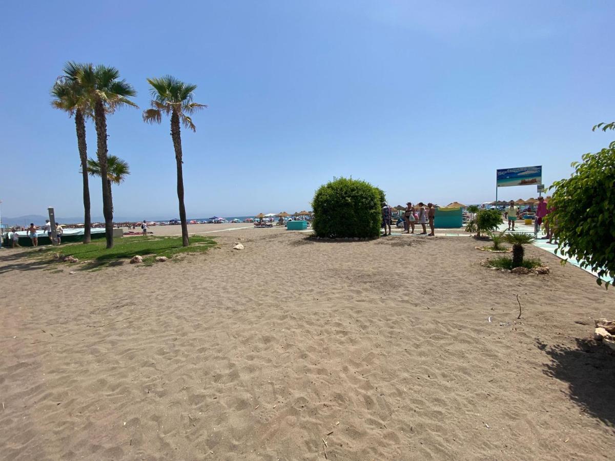 דירות Duplex Torremolinos 2 Dorm / 2 Wc מראה חיצוני תמונה