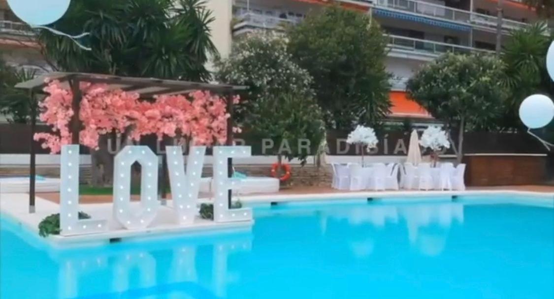דירות Duplex Torremolinos 2 Dorm / 2 Wc מראה חיצוני תמונה