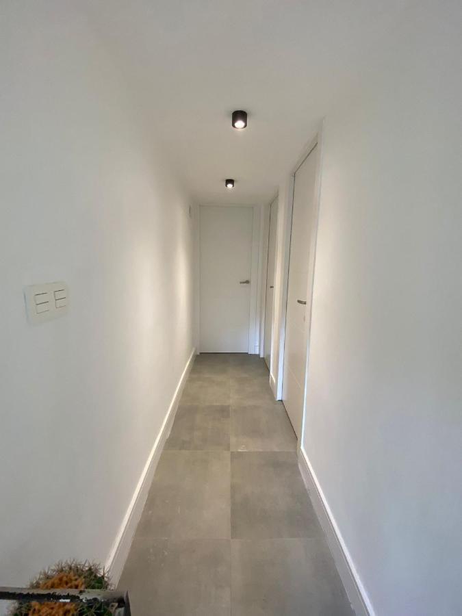 דירות Duplex Torremolinos 2 Dorm / 2 Wc מראה חיצוני תמונה