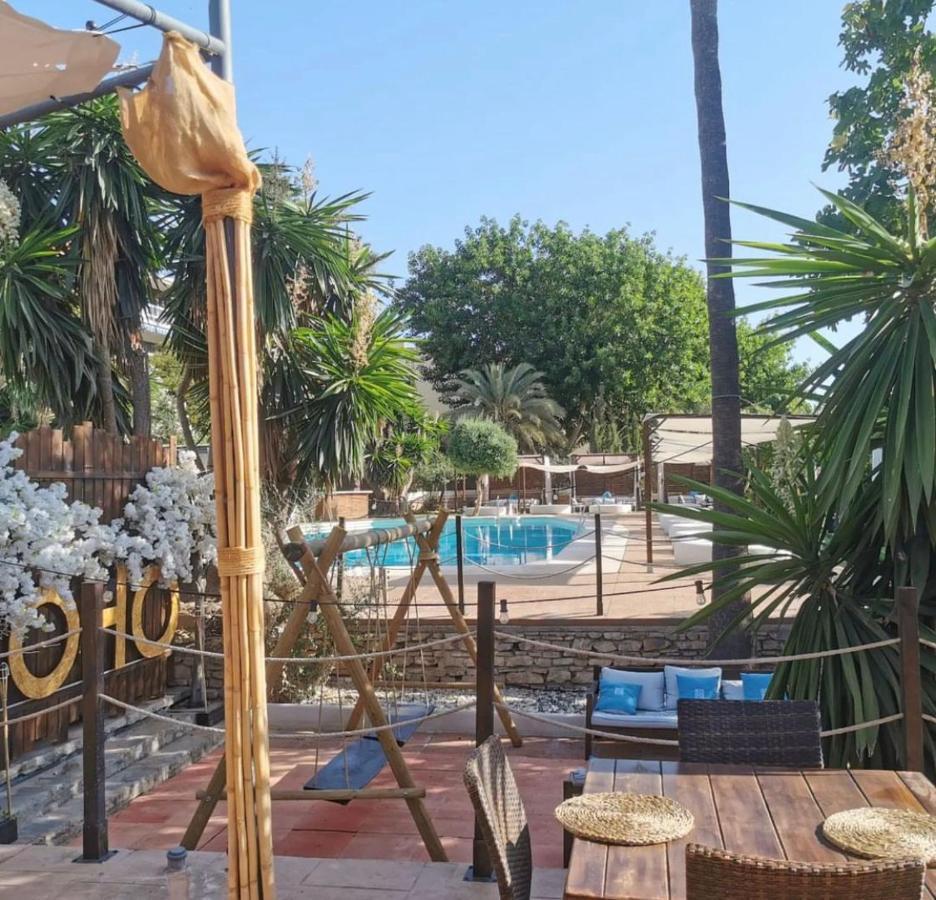 דירות Duplex Torremolinos 2 Dorm / 2 Wc מראה חיצוני תמונה