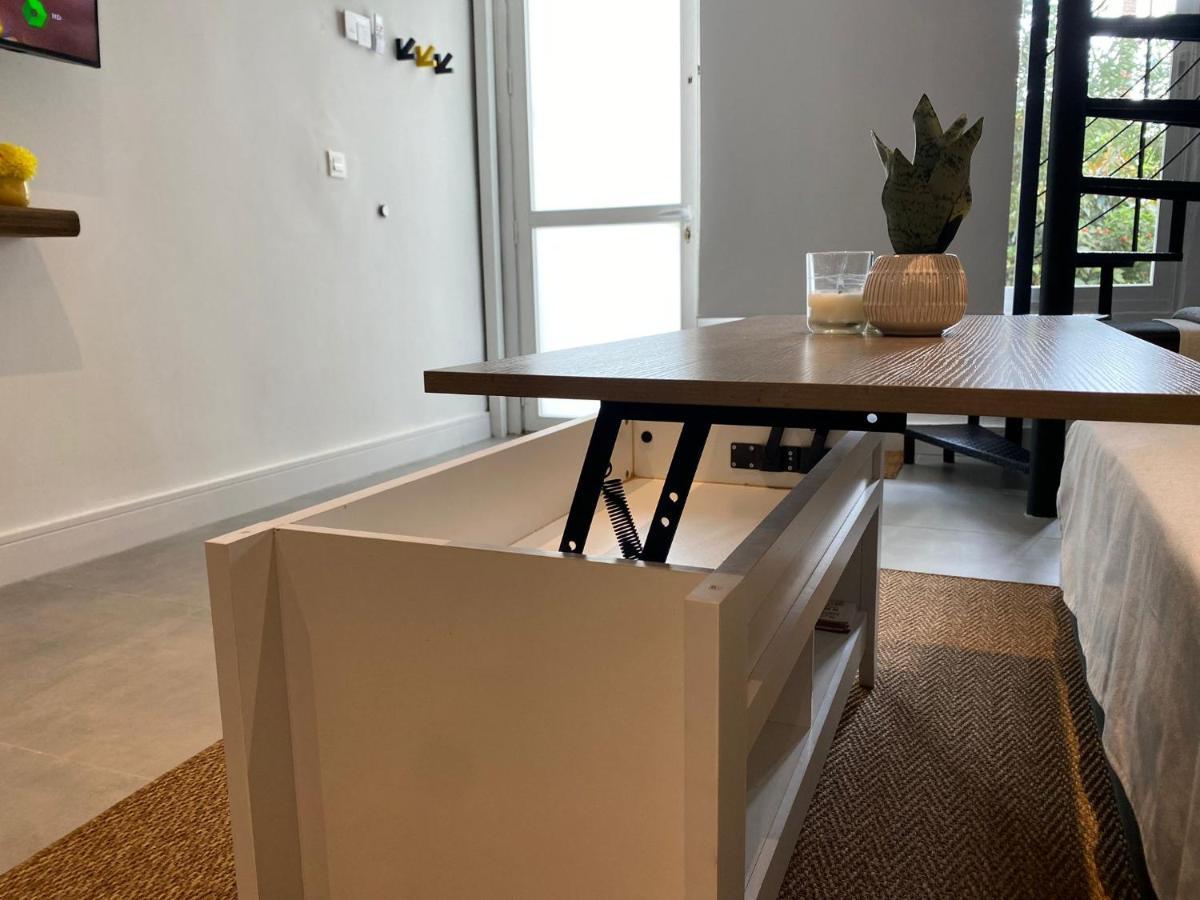 דירות Duplex Torremolinos 2 Dorm / 2 Wc מראה חיצוני תמונה