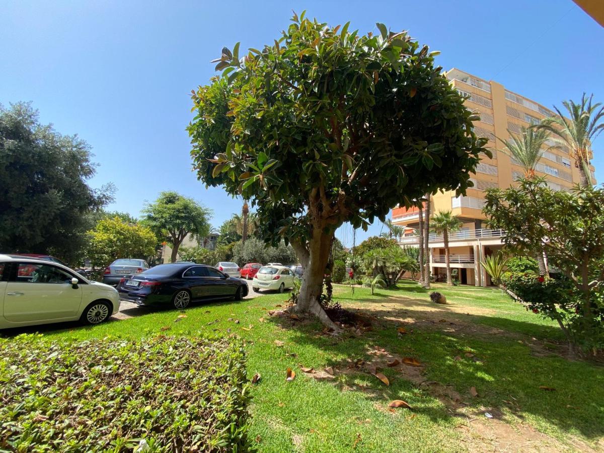 דירות Duplex Torremolinos 2 Dorm / 2 Wc מראה חיצוני תמונה