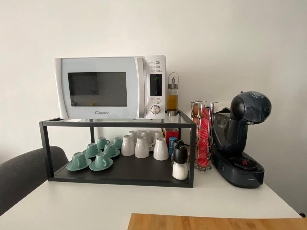 דירות Duplex Torremolinos 2 Dorm / 2 Wc מראה חיצוני תמונה