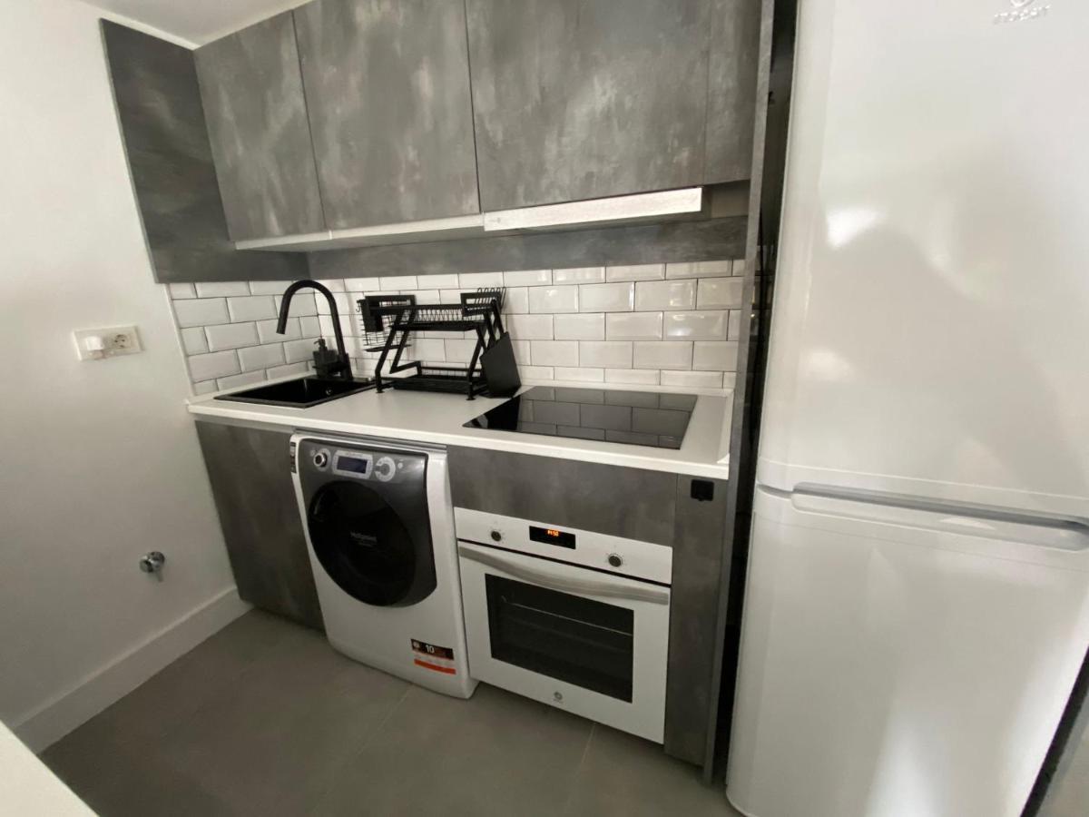 דירות Duplex Torremolinos 2 Dorm / 2 Wc מראה חיצוני תמונה