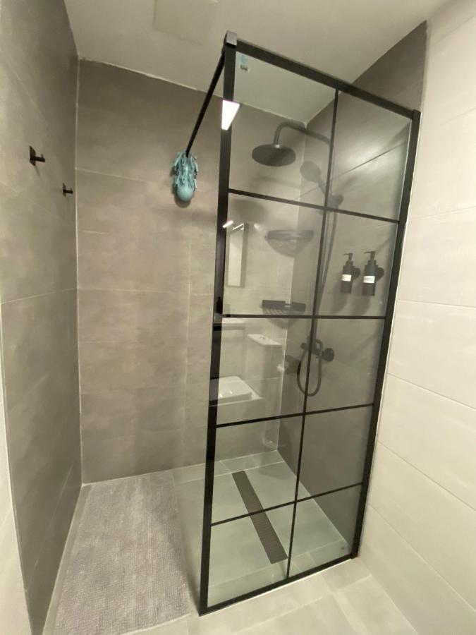 דירות Duplex Torremolinos 2 Dorm / 2 Wc מראה חיצוני תמונה