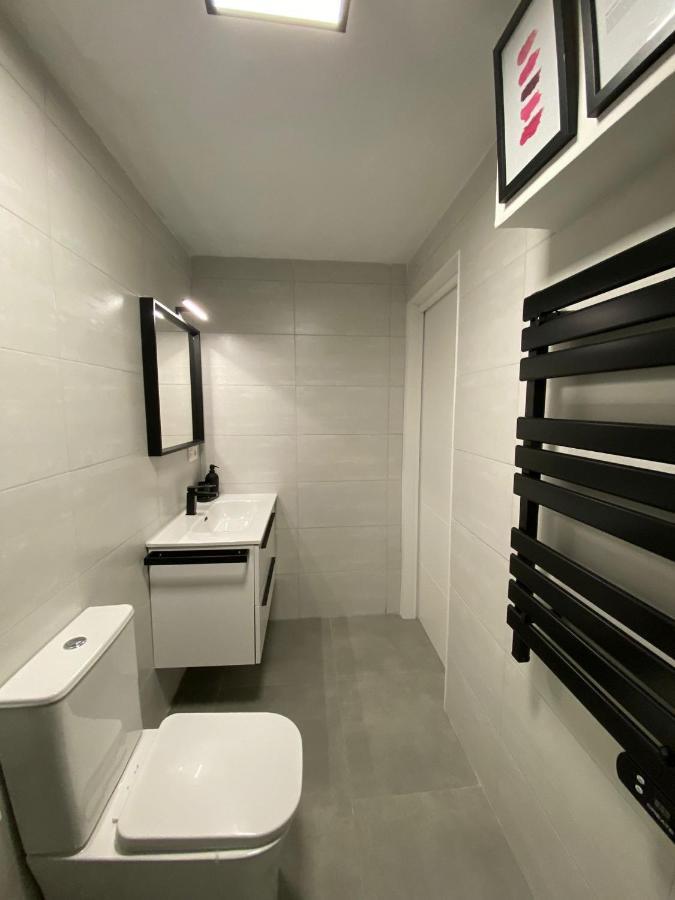 דירות Duplex Torremolinos 2 Dorm / 2 Wc מראה חיצוני תמונה
