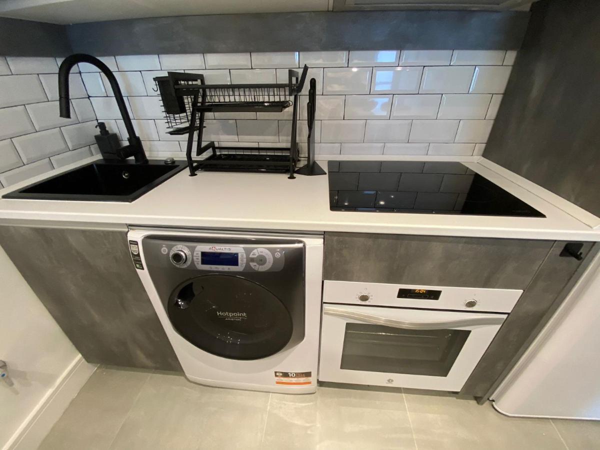 דירות Duplex Torremolinos 2 Dorm / 2 Wc מראה חיצוני תמונה