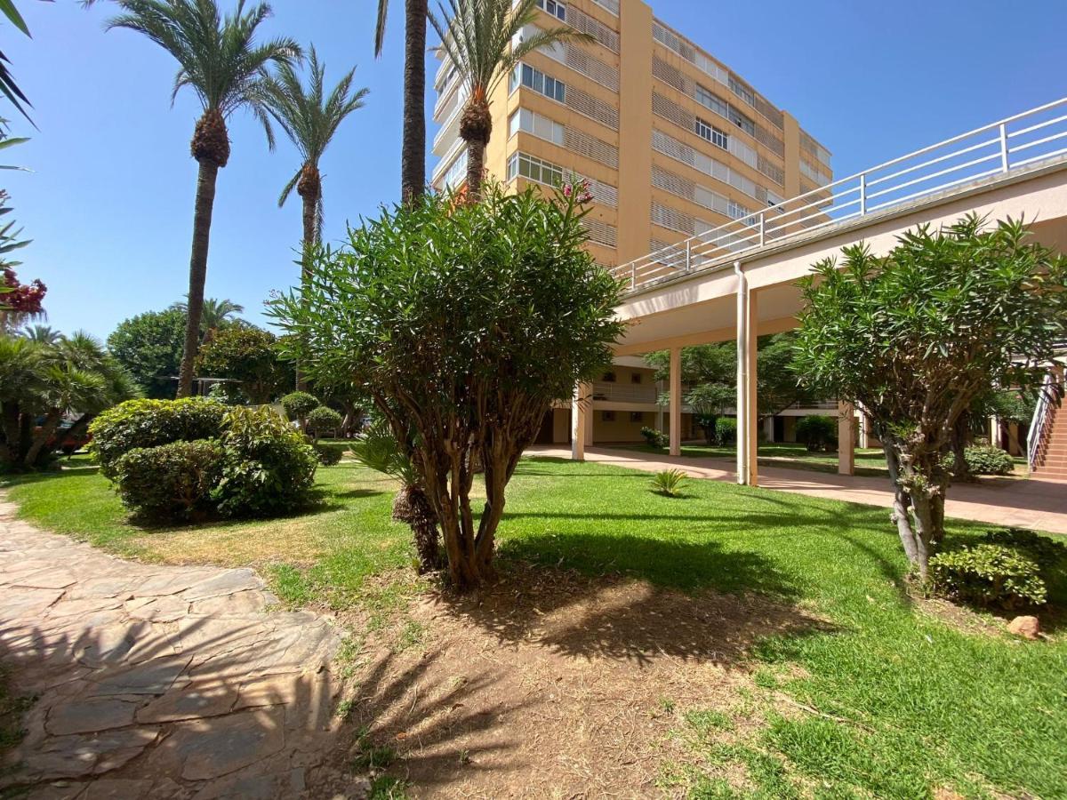 דירות Duplex Torremolinos 2 Dorm / 2 Wc מראה חיצוני תמונה