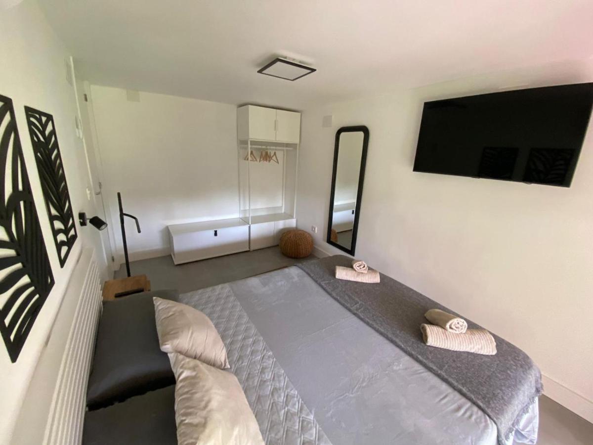 דירות Duplex Torremolinos 2 Dorm / 2 Wc מראה חיצוני תמונה
