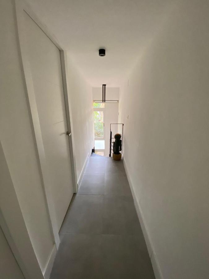 דירות Duplex Torremolinos 2 Dorm / 2 Wc מראה חיצוני תמונה