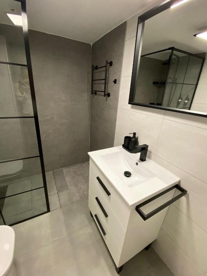 דירות Duplex Torremolinos 2 Dorm / 2 Wc מראה חיצוני תמונה