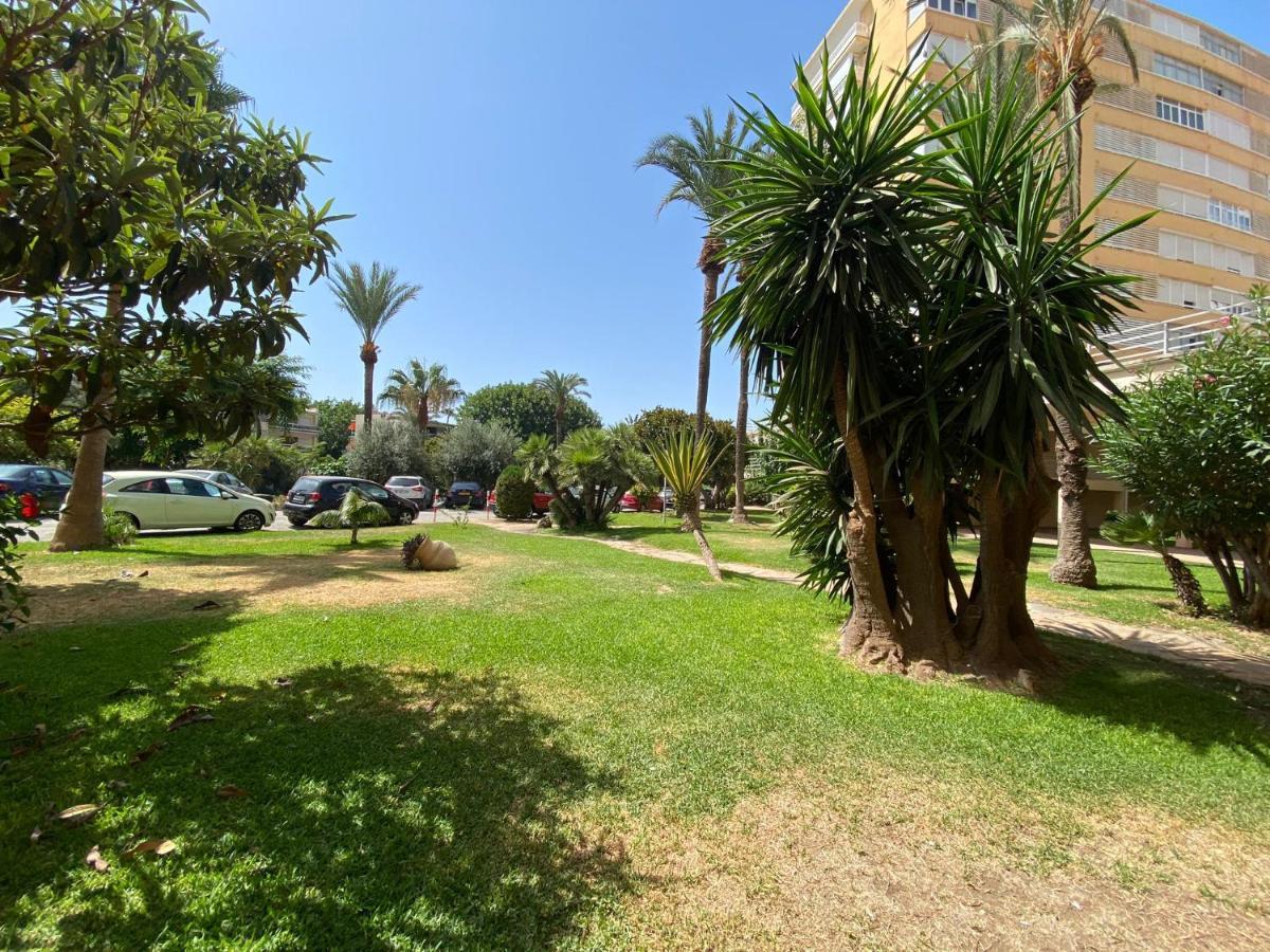 דירות Duplex Torremolinos 2 Dorm / 2 Wc מראה חיצוני תמונה
