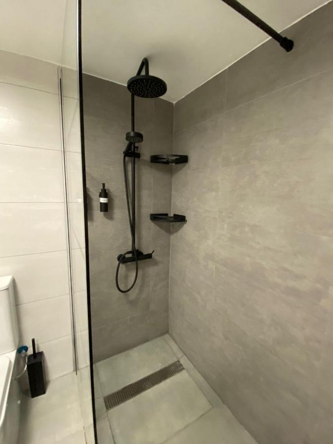 דירות Duplex Torremolinos 2 Dorm / 2 Wc מראה חיצוני תמונה