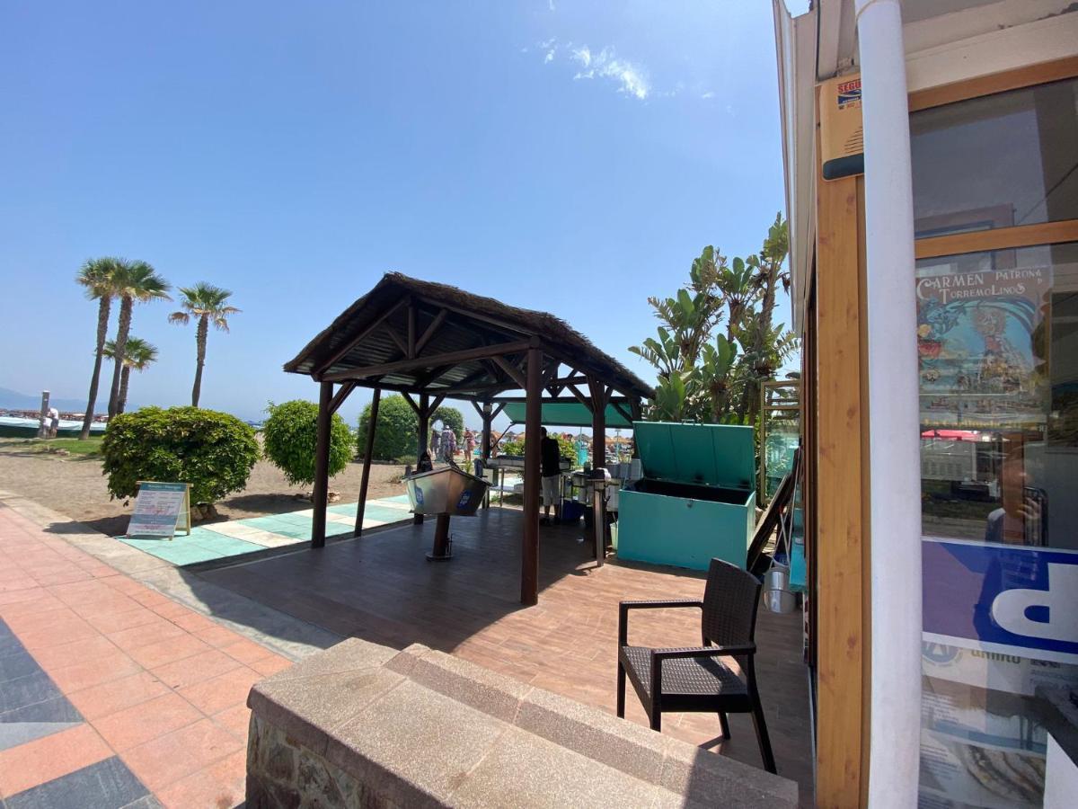 דירות Duplex Torremolinos 2 Dorm / 2 Wc מראה חיצוני תמונה
