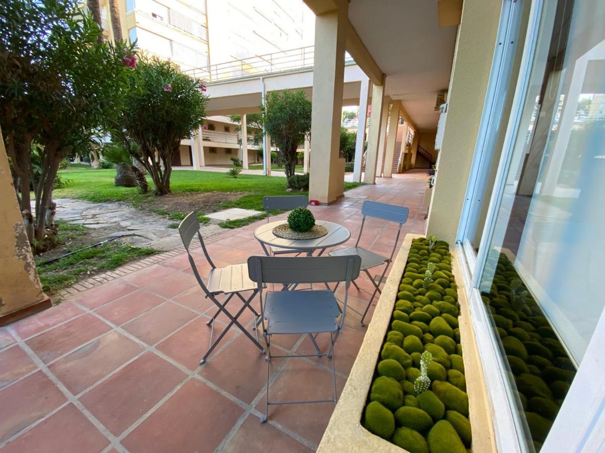 דירות Duplex Torremolinos 2 Dorm / 2 Wc מראה חיצוני תמונה